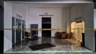 Kantor Terbakar, ATR/BPN Tepis Ada Kaitannya dengan Kasus Pagar Laut