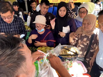 Ide Bisnis Jualan di Bulan Puasa Ramadan, Modal Minim Bisa Cuan Banyak