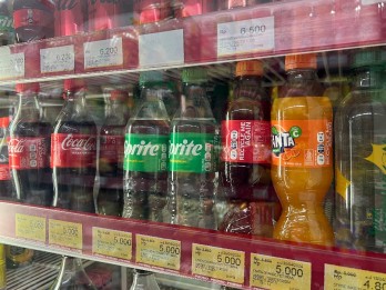 RPP Cukai Minuman Berpemanis Digodok, Ini Bocoran Pengaturannya!