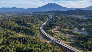 Prabowo Butuh Swasta Danai Proyek Infrastruktur Rp544,48 Triliun dalam 5 Tahun