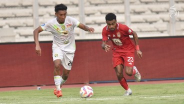 Prediksi Skor Malut United vs Borneo FC: Head to Head, Susunan Pemain