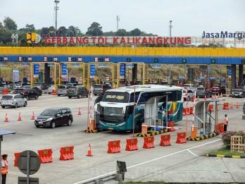 Hore! 8 Jalan Tol Dibuka Gratis saat Mudik Lebaran, Ini Daftarnya