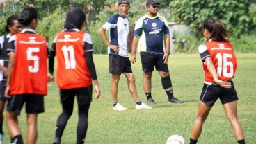 Pelatih Timnas Putri Indonesia Beberkan Persiapan Jelang FIFA Matchday