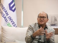 Tensi Perang Dagang Memanas, Ini Strategi BKPM Pikat Investor Asing