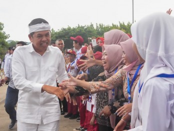 Dedi Mulyadi Siap Ikuti Retret Kepala Daerah di Magelang