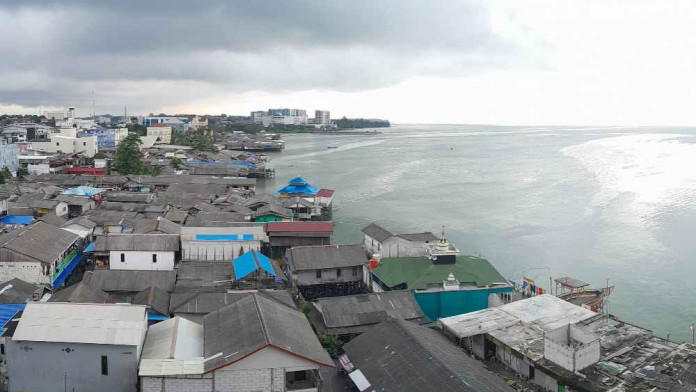 Ekonomi Balikpapan Moncer di 2024, Angka Kemiskinan Diklaim Terendah se Indonesia