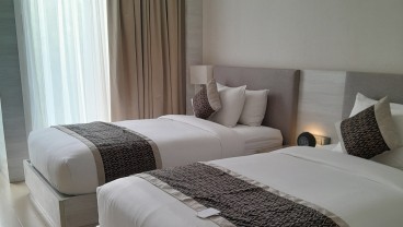 Pemkot Balikpapan Jaga Momentum Positif Sektor Pariwisata dengan Diskon Hotel