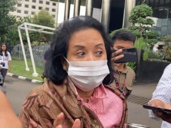 Eks Menteri BUMN Rini Soemarno Dicecar KPK soal Kasus PGN (PGAS)