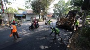 Pembangunan di Rupat Bengkalis Fokus Bidang Infrastruktur