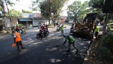 Pembangunan di Rupat Bengkalis Fokus Bidang Infrastruktur