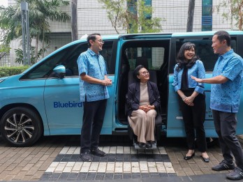 Laju Saham Blue Bird (BIRD) di 2025 Kala Xanh SM Jadi Tantangan