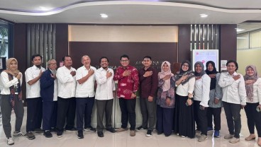 Intens dan BRIN Kembangkan Alat Hitung Volume Lalu Lintas Berbasis AI