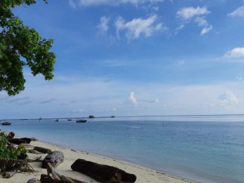 Penyeberangan Lembar - Padangbai Beroperasi Normal di Tengah Cuaca Ekstrim