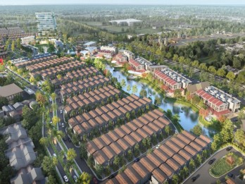 Komitmen Triniti Dinamik (TRUE) Usung Konsep ESG di Proyek Properti