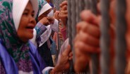 Kemenag Sumbar Catat Proses Kelengkapan Dokumen Calon Jemaah Haji Sumbar 84%