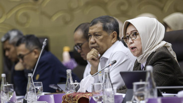 RDP Komisi XII DPR Dengan Kepala BPH Migas