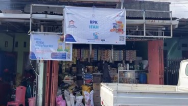 Gandeng Koperasi TNI AD, Bulog Perkuat Distribusi Pangan Berkualitas