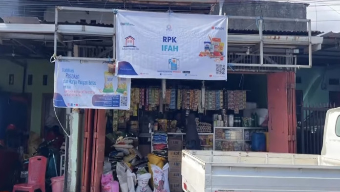 Gandeng Koperasi TNI AD, Bulog Perkuat Distribusi Pangan Berkualitas