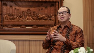 Aksi Borong Saham Jonathan Tahir di Awal 2025, dari SRAJ hingga SONA