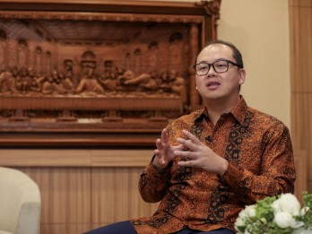Aksi Borong Saham Jonathan Tahir di Awal 2025, dari SRAJ hingga SONA