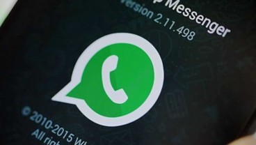 4 Cara Sadap WhatsApp Jarak Jauh Ampuh 2025