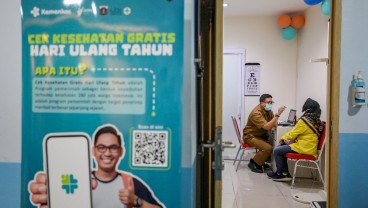 Pj Gubernur Jakarta Klaim Efisiensi Anggaran Tak Ganggu Program Cek Kesehatan Gratis