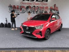 Daihatsu Sebut Penjualan Mobil Awal Tahun Lesu Imbas PPN 12%