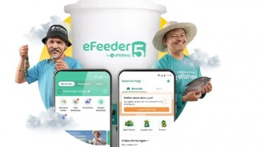 OPINI : Skandal eFishery, Cermin Buram Tata Kelola Perusahaan