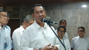 Panglima TNI Mutasi dan Rotasi 65 Pati, Ada Bos Bulog Novi Helmy
