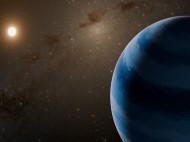 Exoplanet Supersonik Ditemukan, Bisa Melesat dengan Kecepatan 540 Kilometer per Detik