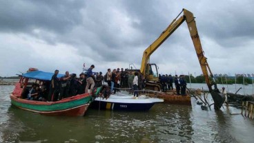 Usai Pagar Laut Bekasi Dibongkar, Pemprov Jabar Evaluasi Kerjasama PT TRPN