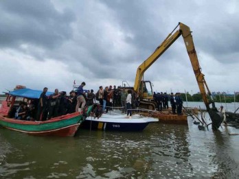 Usai Pagar Laut Bekasi Dibongkar, Pemprov Jabar Evaluasi Kerjasama PT TRPN