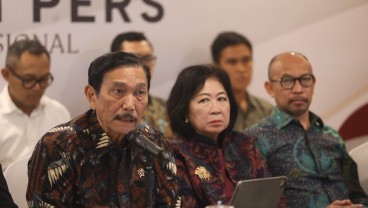 DEN Ungkap Taktik RI Tangani Perang Dagang yang Diinisiasi Trump