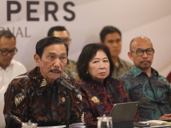 DEN Ungkap Taktik RI Tangani Perang Dagang yang Diinisiasi Trump