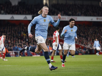 Prediksi Skor Manchester City vs Real Madrid: Head to Head, Susunan Pemain