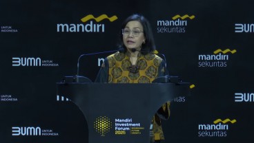 'Pengakuan Dosa' Sri Mulyani: Investor Pada Ngeluh soal Coretax, Akan Saya Perbaiki