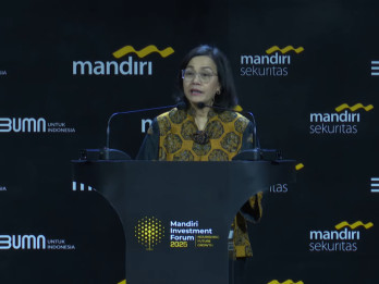 'Pengakuan Dosa' Sri Mulyani: Investor Pada Ngeluh soal Coretax, Akan Saya Perbaiki