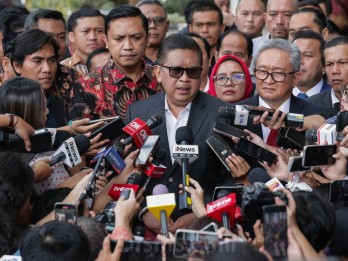 Sidang Praperadilan Hasto vs KPK Sempat Memanas, Hakim: Tidak Usah Teriak-teriak