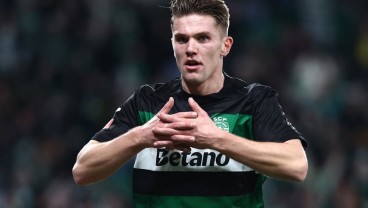 Prediksi Skor Sporting Lisbon vs Dortmund: Head to Head, Susunan Pemain