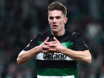 Prediksi Skor Sporting Lisbon vs Dortmund: Head to Head, Susunan Pemain