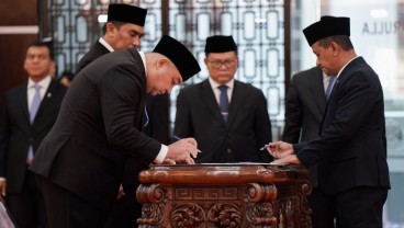 Dirjen Migas Dinonaktifkan, Buntut Gaduh LPG 3 Kg?