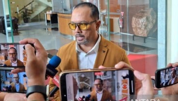 KPK Sita Deposito Rp6,4 Miliar di Kasus BUMN INTI