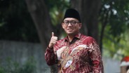 Dahnil Anzar Kuatkan Pernyataan Prabowo, Ada Raja Kecil Ingin Jegal Efisiensi