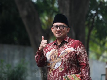 Dahnil Anzar Kuatkan Pernyataan Prabowo, Ada Raja Kecil Ingin Jegal Efisiensi