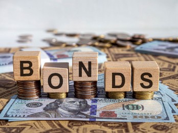 China Berencana Catatkan Obligasi Hijau di London, Minat Investor Diuji