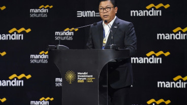 Bank Mandiri Ungkap Peran Penting Perbankan dalam Ekonomi Inklusif & Berkelanjutan