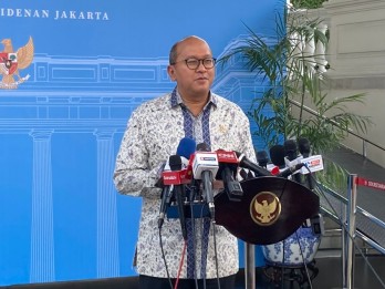 Menteri Rosan: Tidak Ada Penurunan Target Investasi meski Anggaran Dipangkas