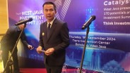 Jabar Gaet Investasi Rp221 Triliun Sepanjang 2024