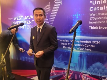 Jabar Gaet Investasi Rp221 Triliun Sepanjang 2024