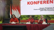 Respons PDIP Soal Wacana Retreat Kepala Daerah di Tengah Efisiensi Besar-besaran